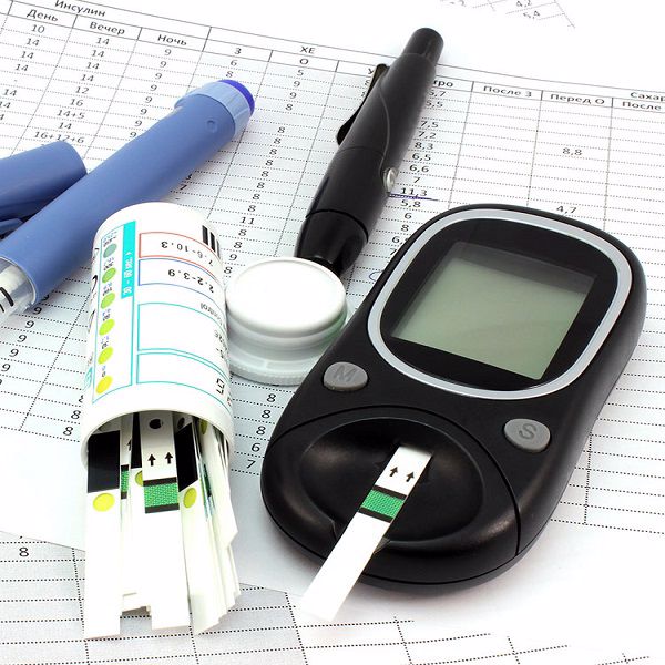 Picture for category Diabetic Supplies