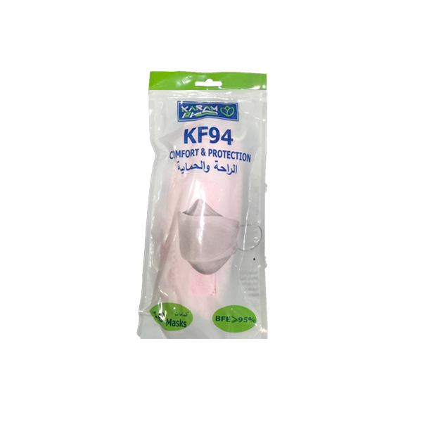 Picture of KF94 KID FACE MASK 10PC